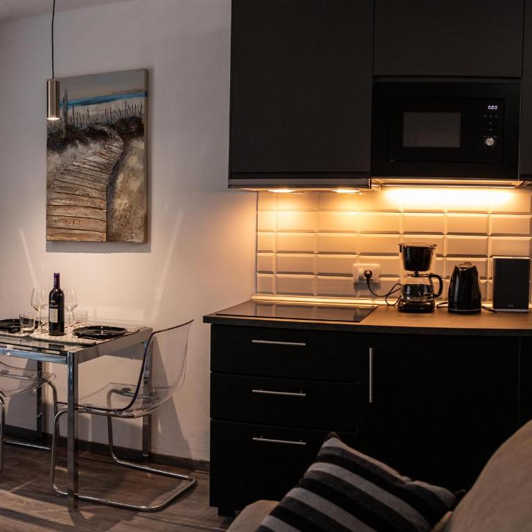 Grandes Playas - Apartamento de 1 dormitorio - 14
