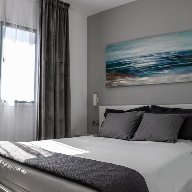 Grandes Playas - Apartamento de 1 dormitorio - 20