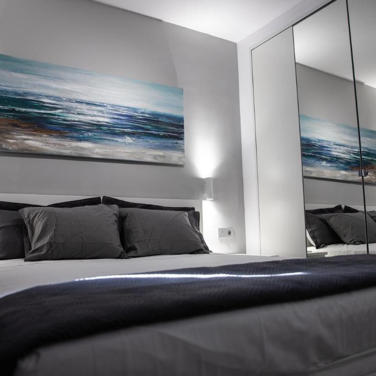 Grandes Playas - Apartamento de 1 dormitorio - 21