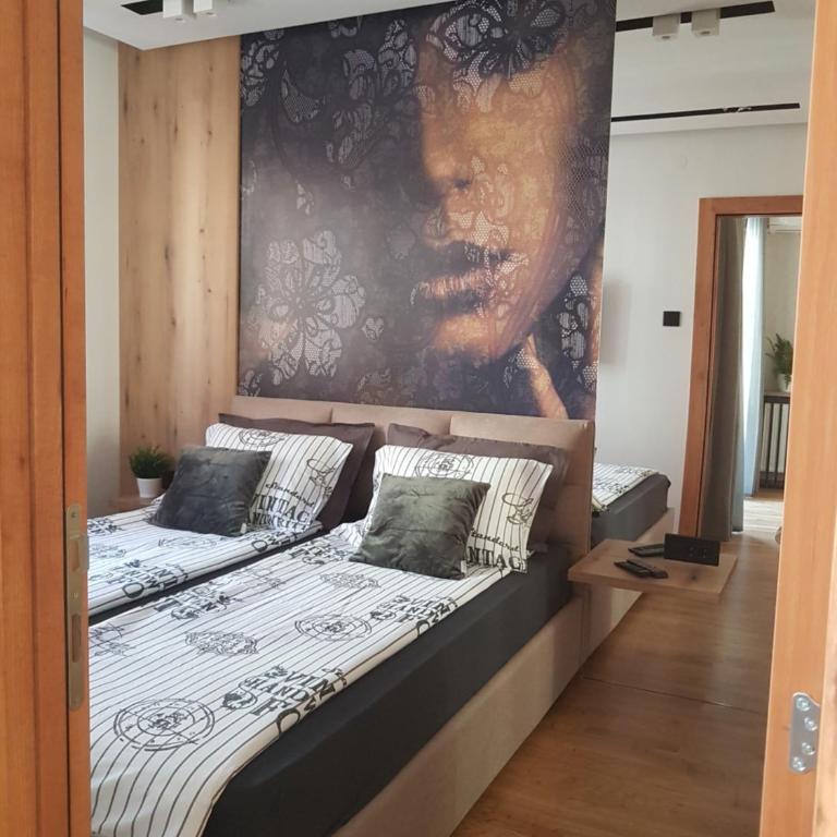 Tesla 3 Apartment - Apartman sa 1 Spavaćom Sobom - 24