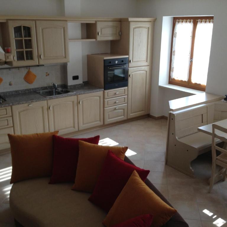 Appartamenti Meoti - Apartamento de 3 dormitorios - 4