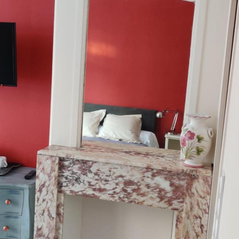 La Villa 30 - Chambre Double - 3