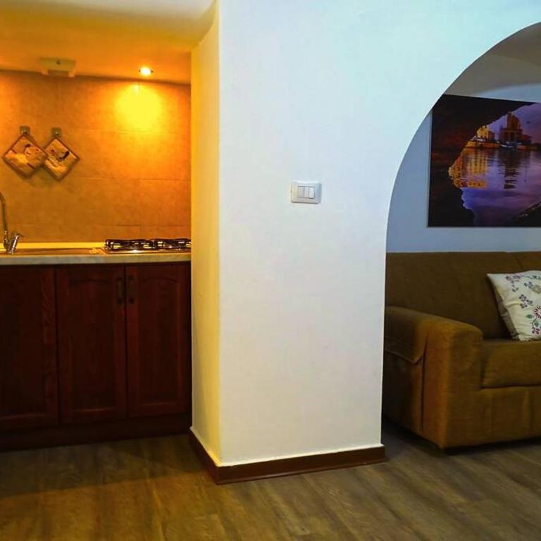 Casa Stellina - Appartamento con 2 Camere da Letto - 4