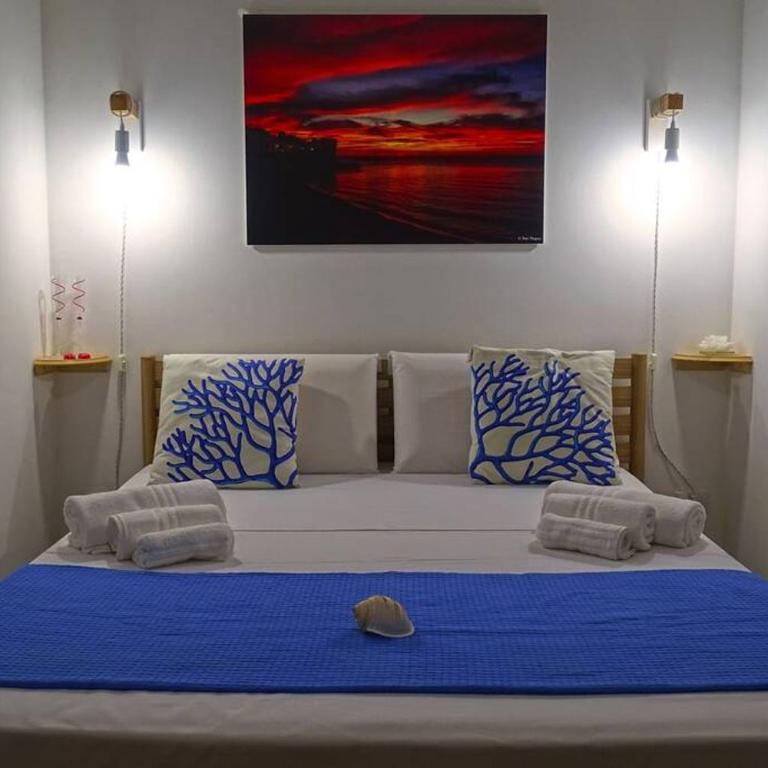 Casa Stellina - Appartamento con 2 Camere da Letto - 6