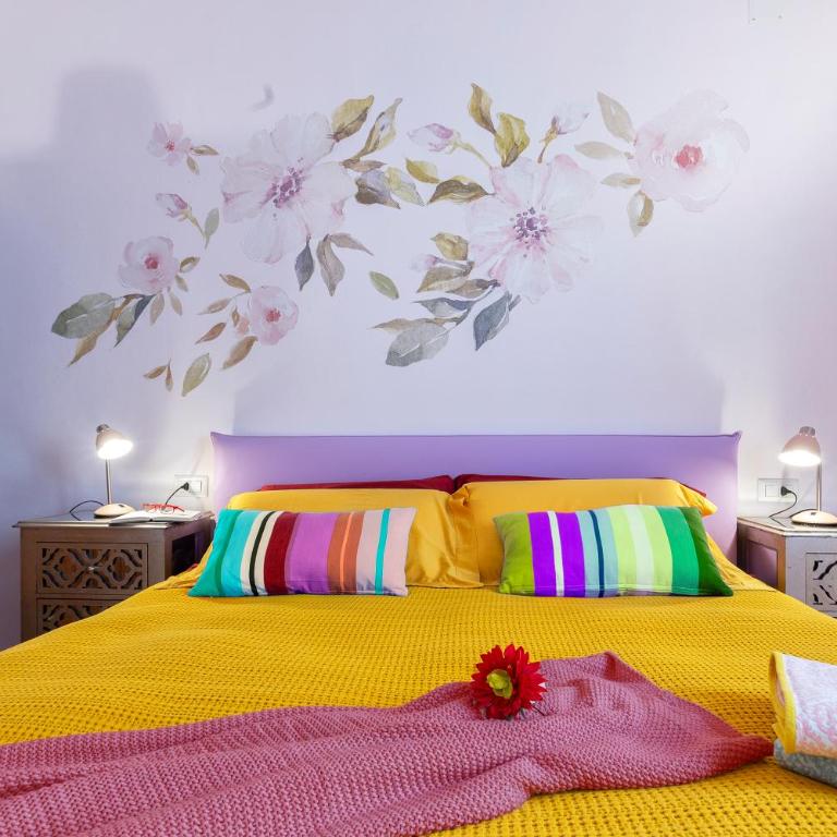 Vista Capo - Appartamento con 1 Camera da Letto - 18