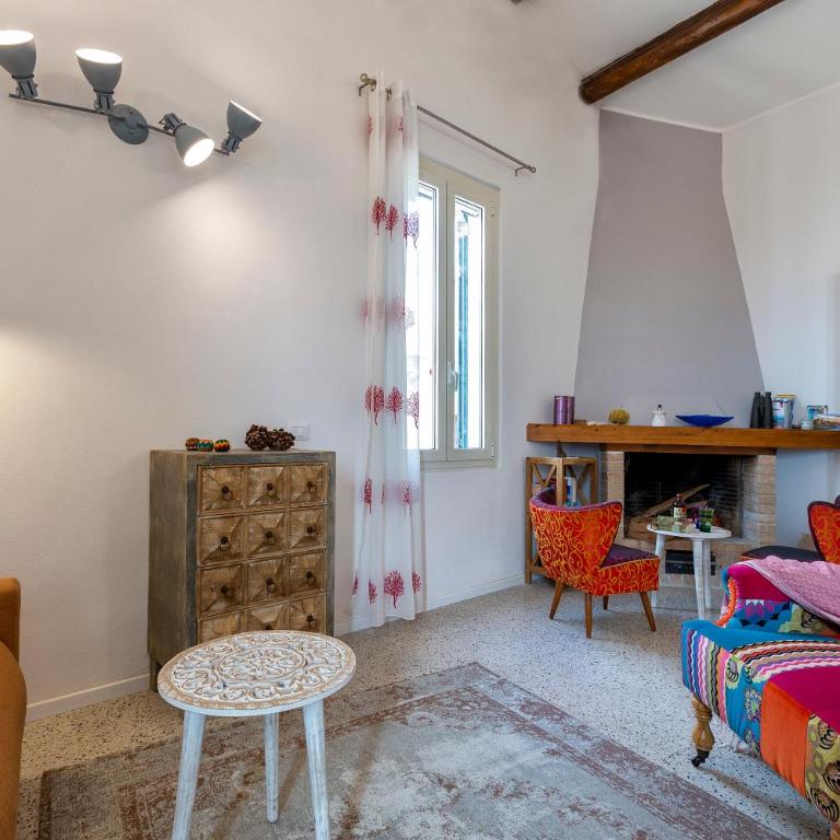 Vista Capo - Appartamento con 1 Camera da Letto - 9