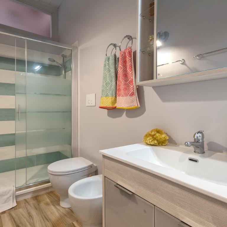 Vista Capo - Appartamento con 1 Camera da Letto - 22