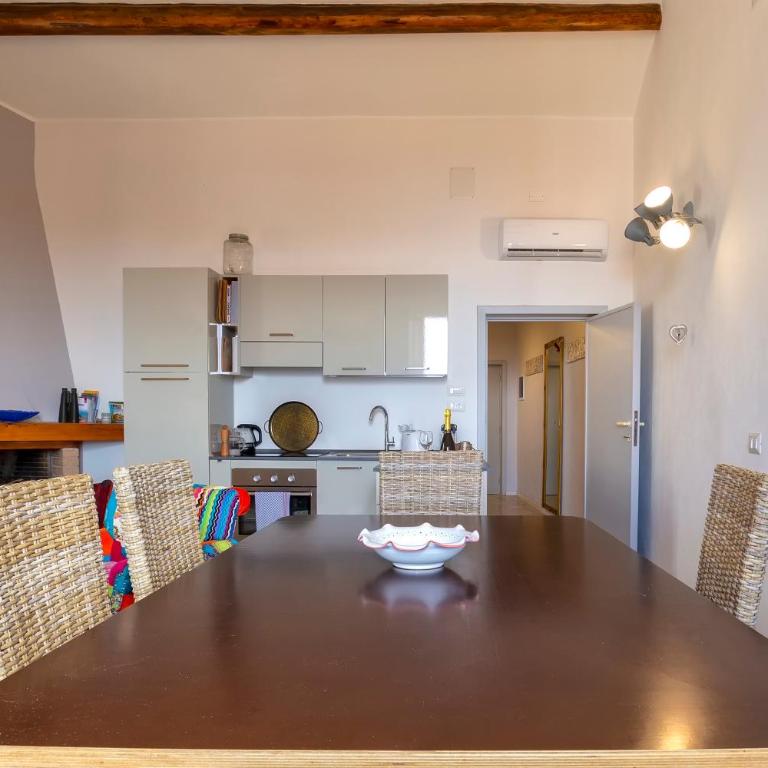 Vista Capo - Appartamento con 1 Camera da Letto - 13
