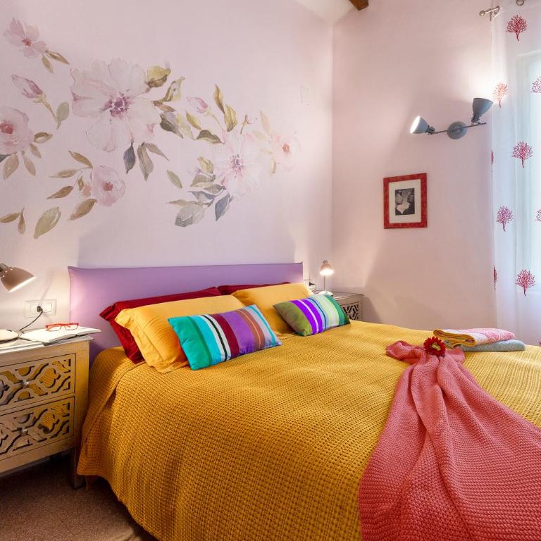 Vista Capo - Appartamento con 1 Camera da Letto - 20