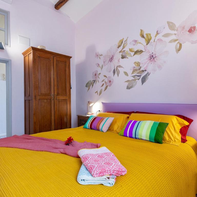 Vista Capo - Appartamento con 1 Camera da Letto - 19
