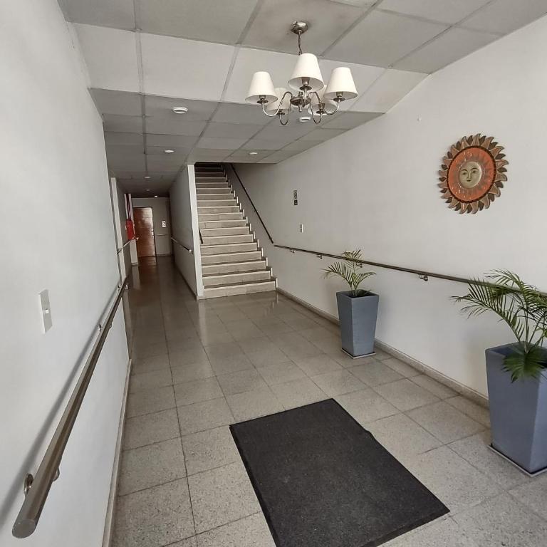 Studio Puerto Escobar, 2 ambientes - Apartamento de 1 dormitorio - 19
