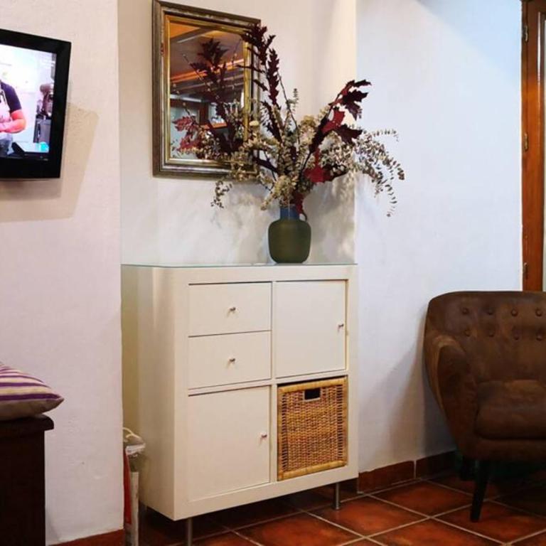 Alcázares Sevilla centro - Studio - 13