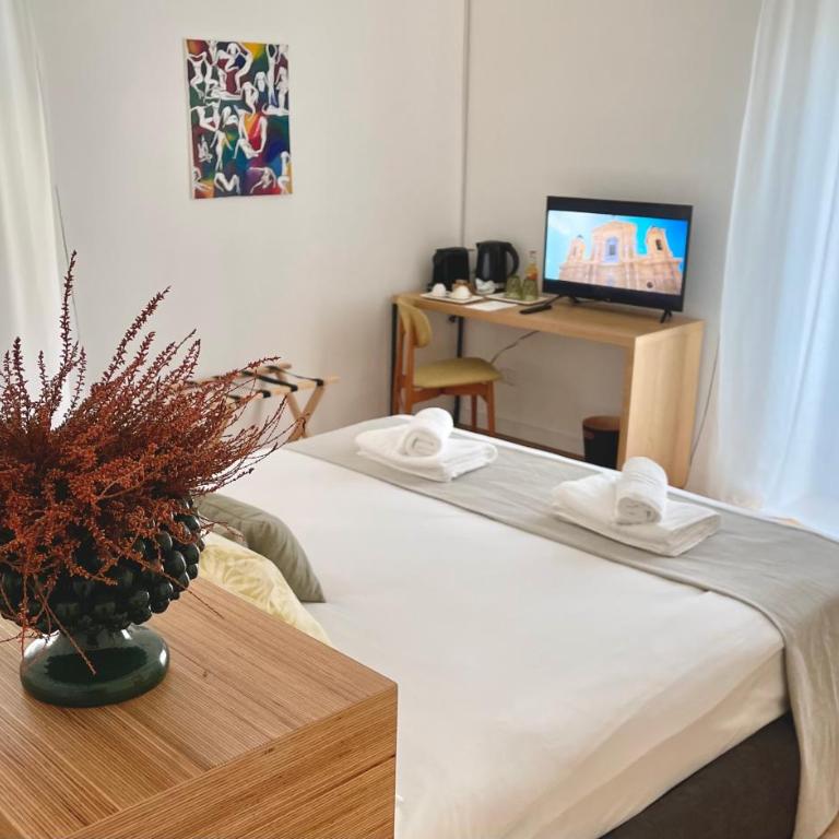 Archè Design Rooms and Suites - Junior Suite - 2