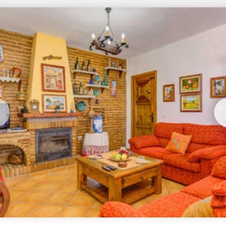 Villa Aránzazu with private pool - Villa de 3 dormitorios - 24