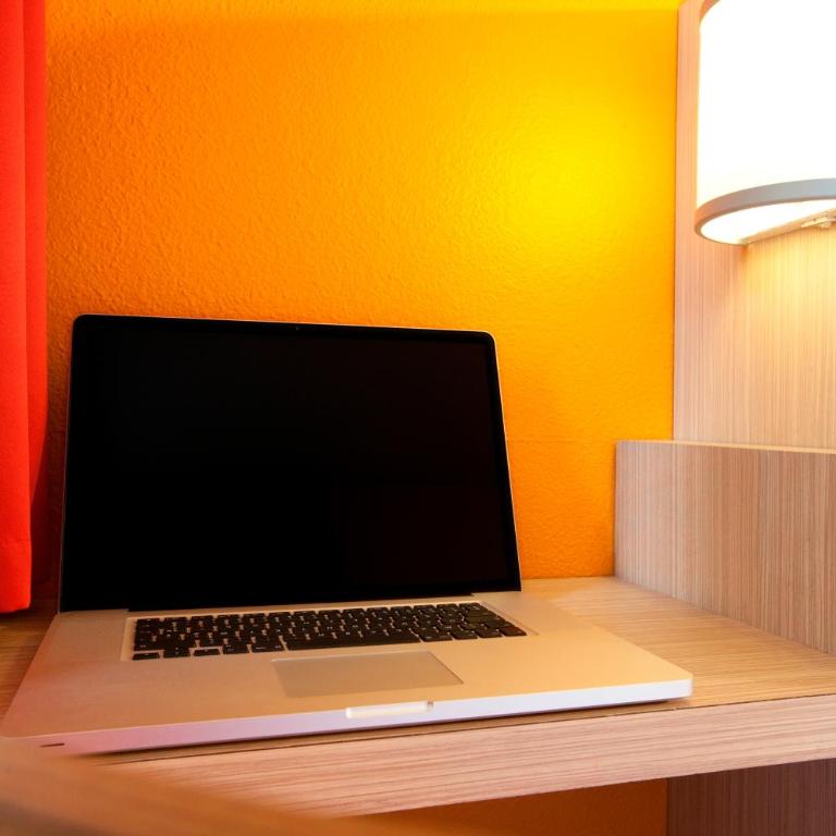 Premiere Classe Montauban - Chambre Double - 4