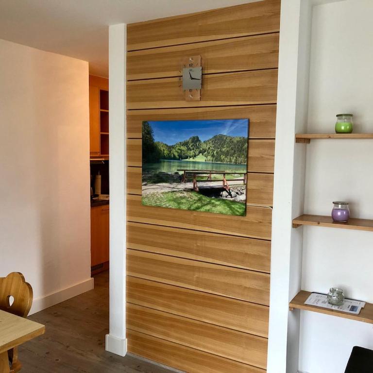 Feriennestchen in Schwangau - Apartamento de 1 dormitorio - 2