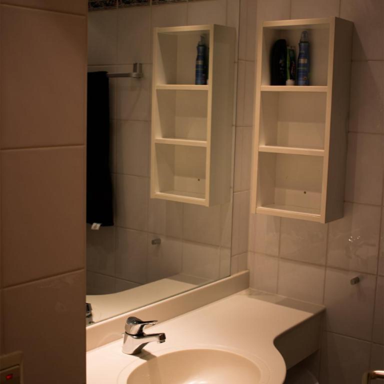 Feriennestchen in Schwangau - Apartamento de 1 dormitorio - 3