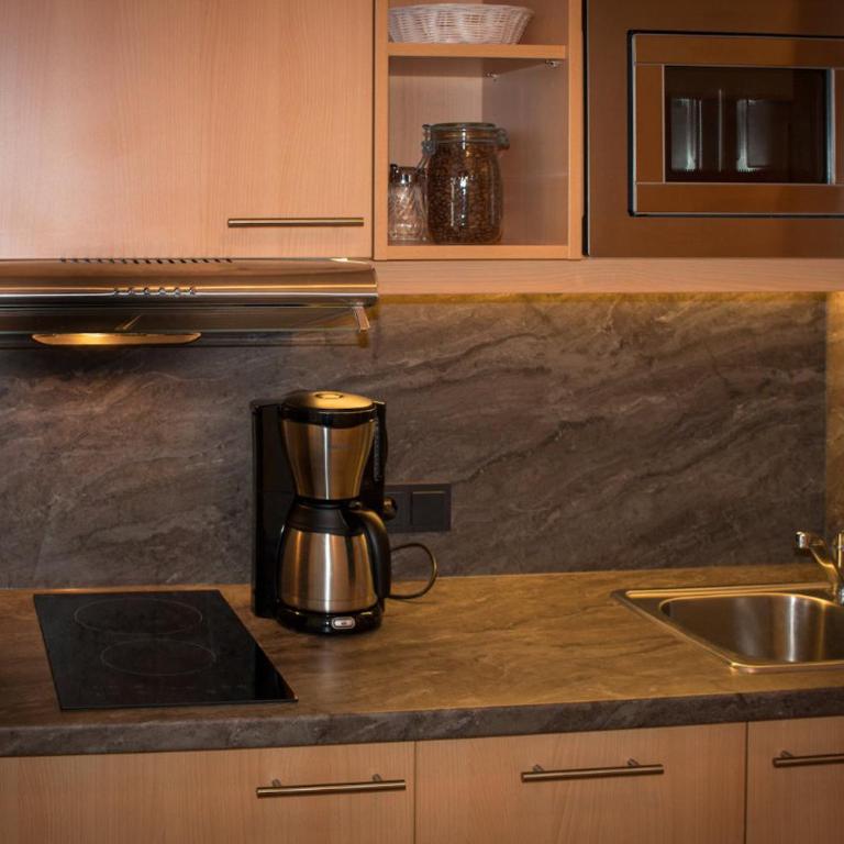 Feriennestchen in Schwangau - Apartamento de 1 dormitorio - 4