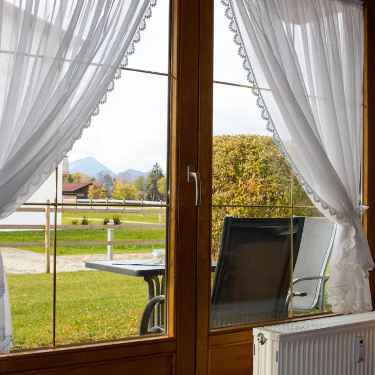 Feriennestchen in Schwangau - Apartamento de 1 dormitorio - 5