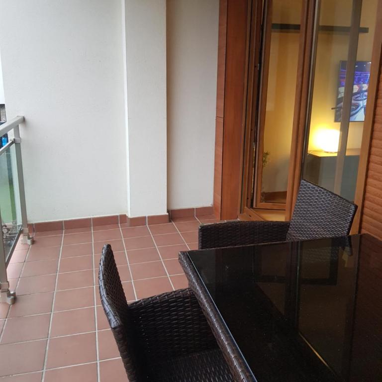 Apartamento La Esperanza - Two-Bedroom Apartment - 10