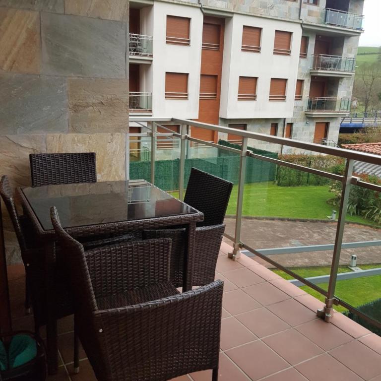 Apartamento La Esperanza - Two-Bedroom Apartment - 8