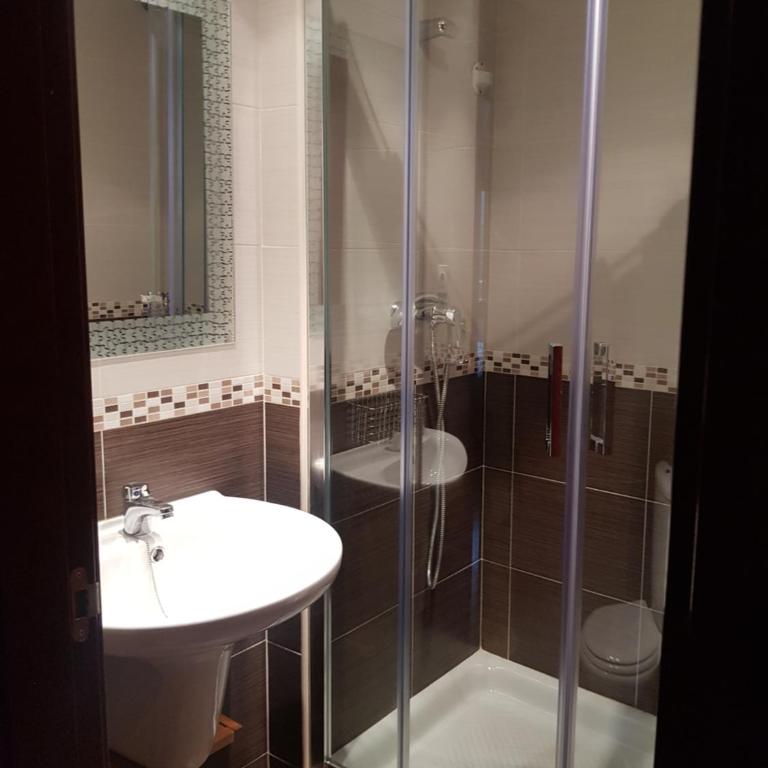 Apartamento La Esperanza - Two-Bedroom Apartment - 6