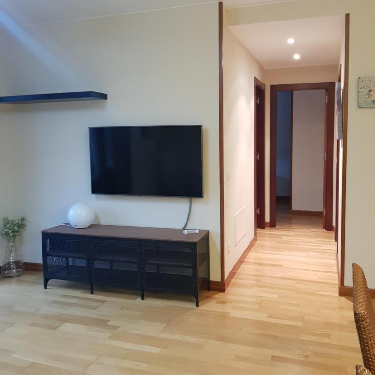 Apartamento La Esperanza - Two-Bedroom Apartment - 5