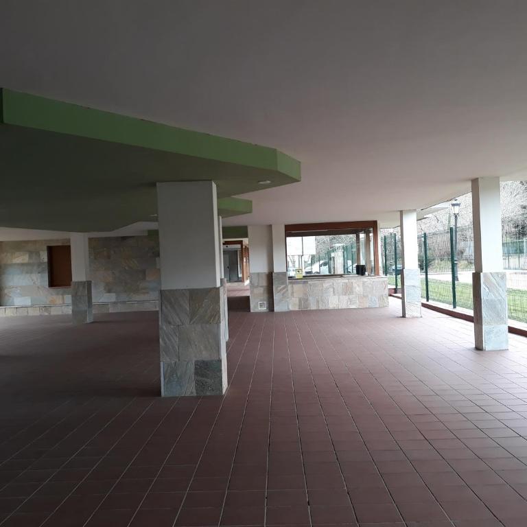 Apartamento La Esperanza - Two-Bedroom Apartment - 3