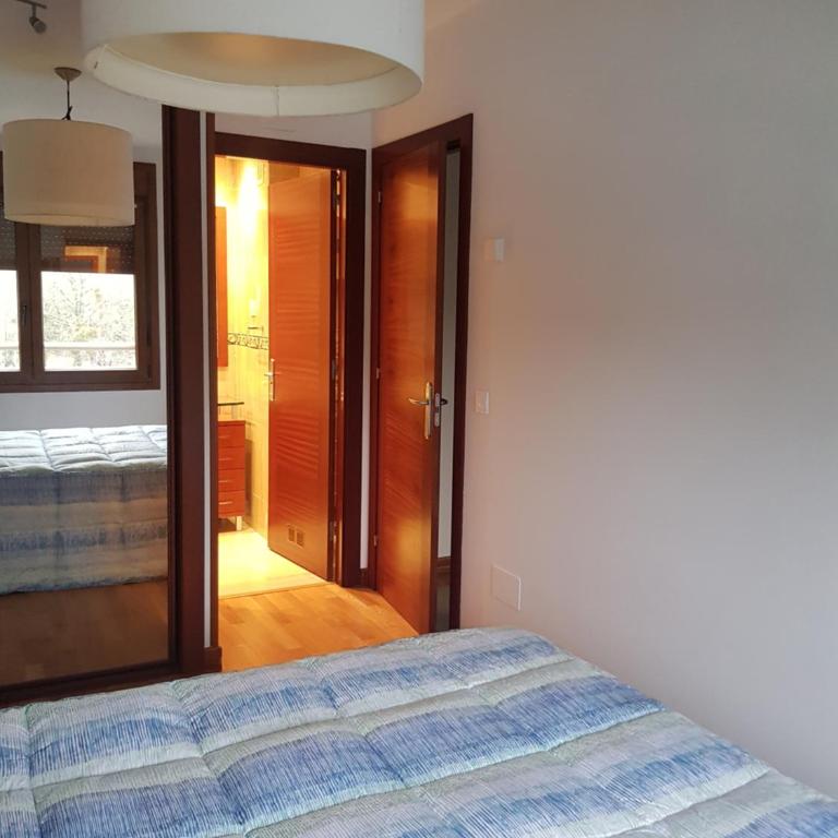 Apartamento La Esperanza - Two-Bedroom Apartment - 22