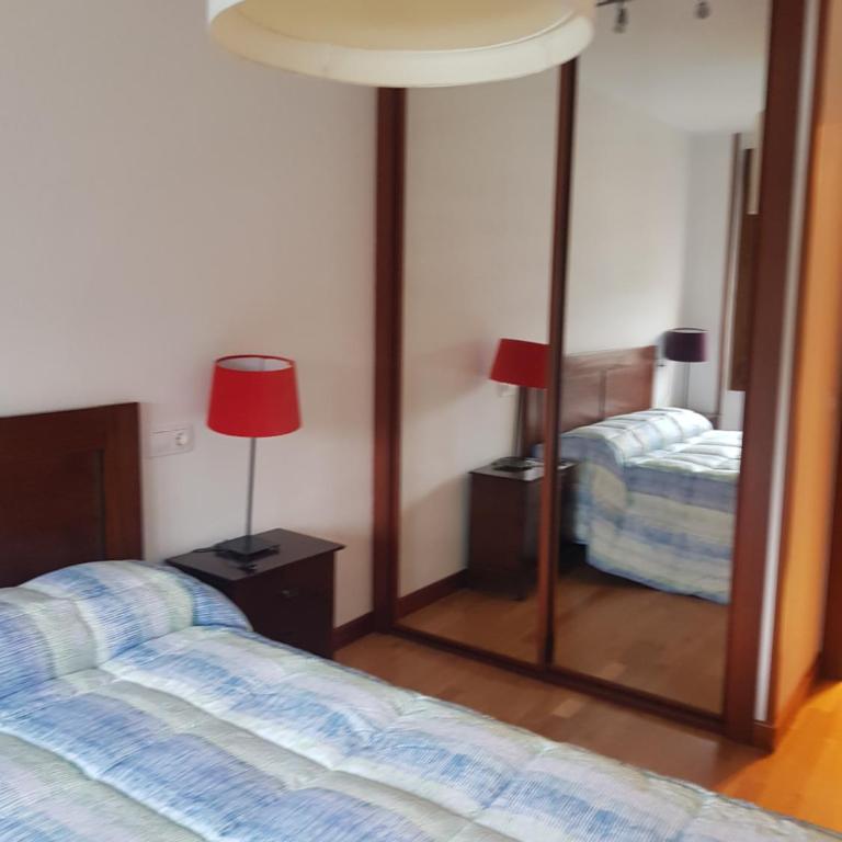 Apartamento La Esperanza - Two-Bedroom Apartment - 21