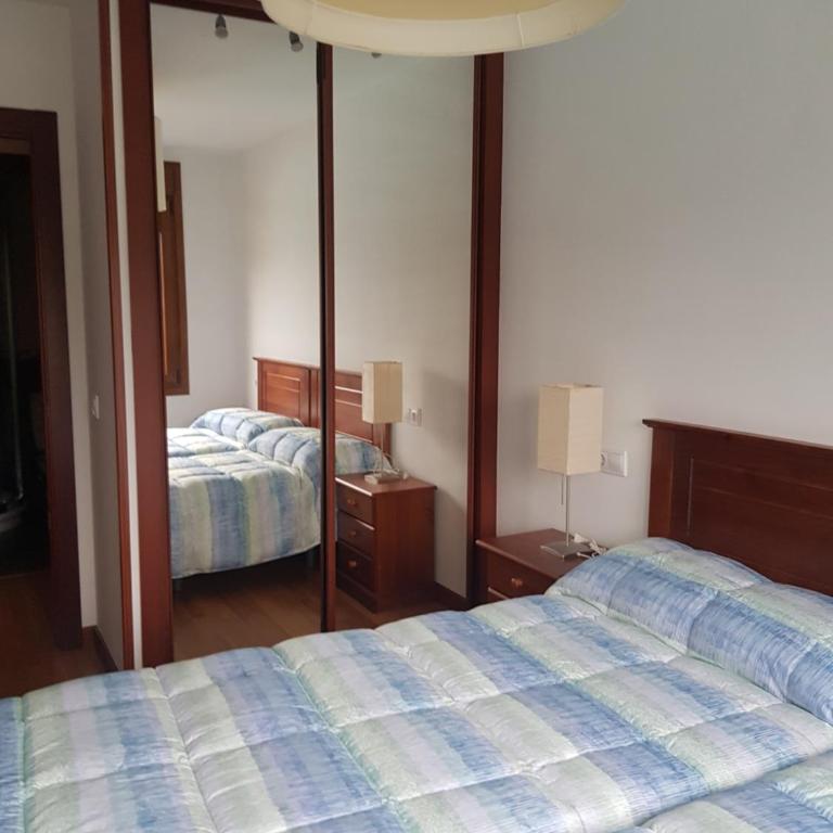 Apartamento La Esperanza - Two-Bedroom Apartment - 20