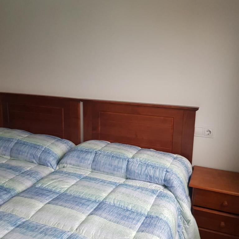 Apartamento La Esperanza - Two-Bedroom Apartment - 19