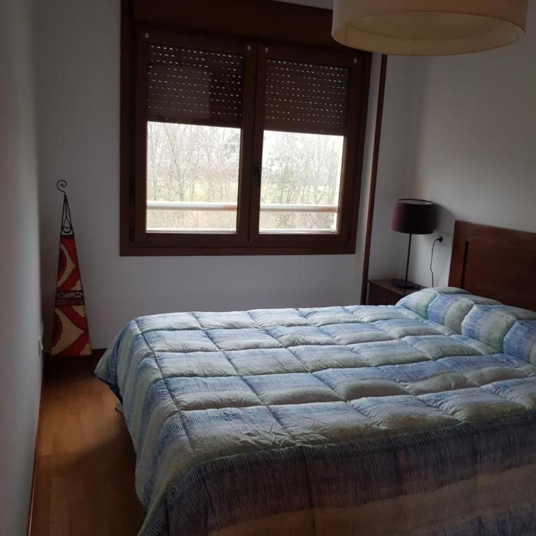 Apartamento La Esperanza - Two-Bedroom Apartment - 24