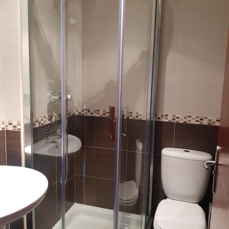 Apartamento La Esperanza - Two-Bedroom Apartment - 29
