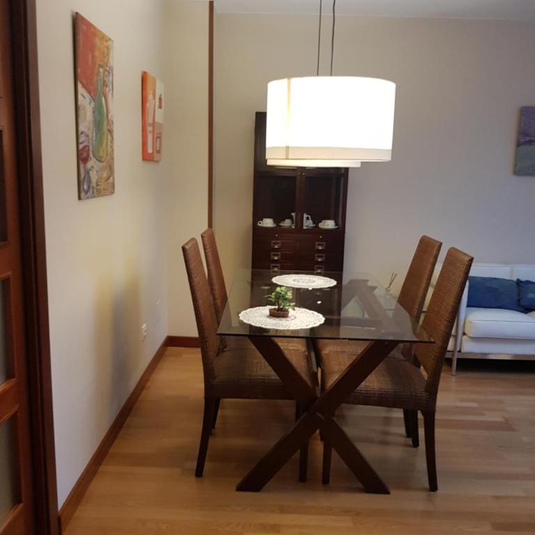 Apartamento La Esperanza - Two-Bedroom Apartment - 28