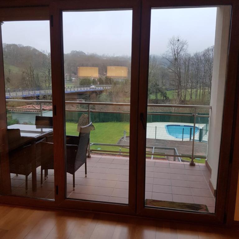 Apartamento La Esperanza - Two-Bedroom Apartment - 26