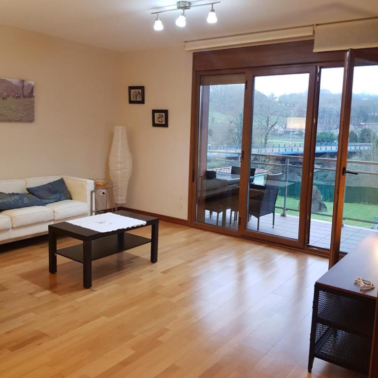 Apartamento La Esperanza - Two-Bedroom Apartment - 30