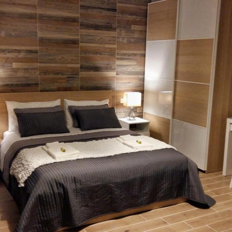Pisa City Lodge - Double Room with Private Bathroom - 3