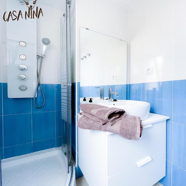 B-Rent Los Delfines Casa Nina - Apartamento con vistas a la piscina - 3