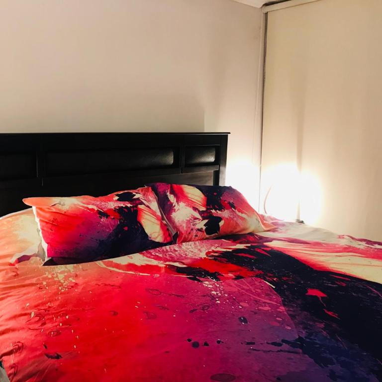 Descanso frente al mar Neohaus La Serena - Apartamento de 2 dormitorios - 37