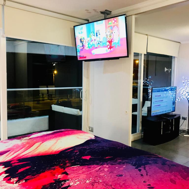 Descanso frente al mar Neohaus La Serena - Apartamento de 2 dormitorios - 35