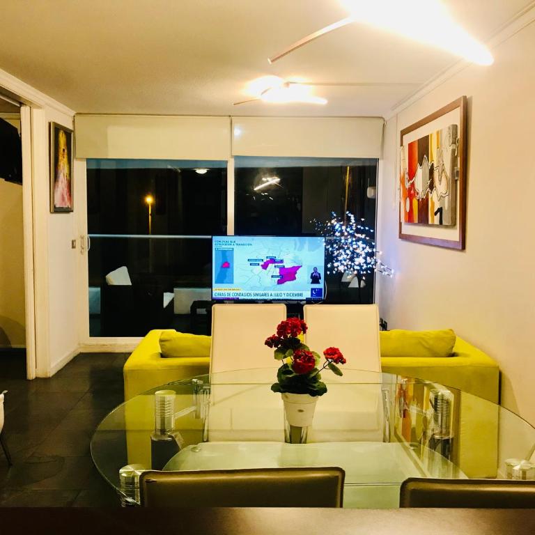 Descanso frente al mar Neohaus La Serena - Apartamento de 2 dormitorios - 22