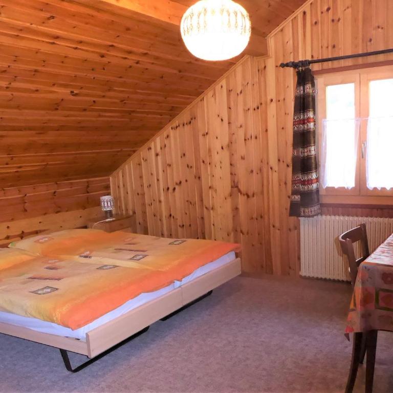Zimmervermietung Ackersand - Doppelzimmer - 3