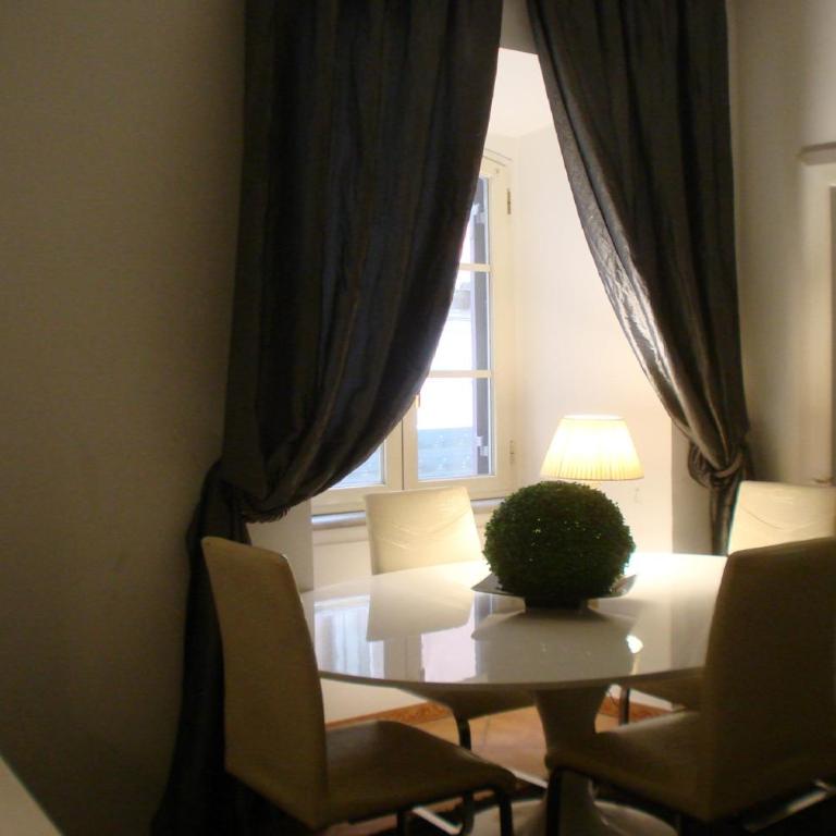Interno 2 - One-Bedroom Apartment - 4