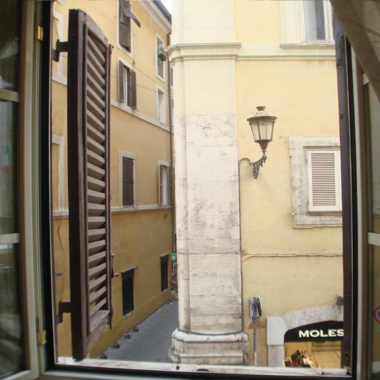 Interno 2 - One-Bedroom Apartment - 5