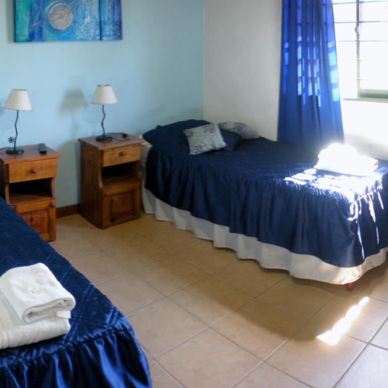 Complejo Sol - Two-Bedroom Bungalow - Disability Access - 2