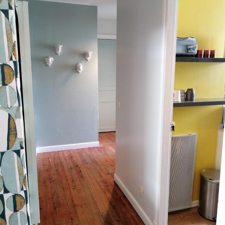 Bakia - Appartement 2 Chambres - 12