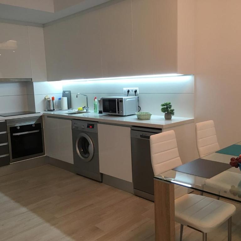 Pinada Beach IV - Apartamento - 3