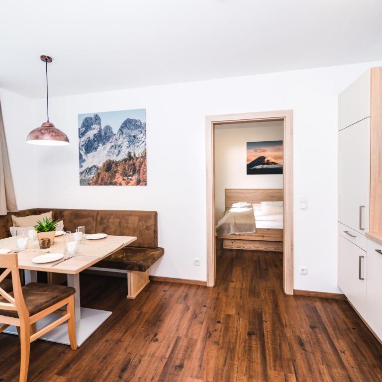 Apart Jasmin - Appartement 2 Chambres - 1
