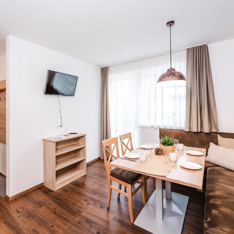 Apart Jasmin - Appartement 2 Chambres - 5
